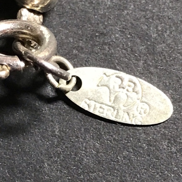 Running Bear Jewelry Running Bear Coral And Turquoise Bracelet